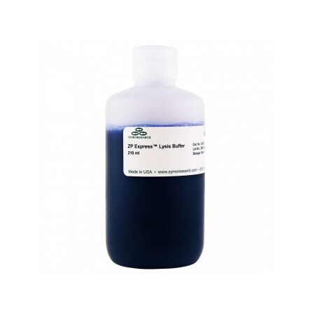 Zymo Research ZP Express Lysis Buffer, 210 ml ZD4213-1-210